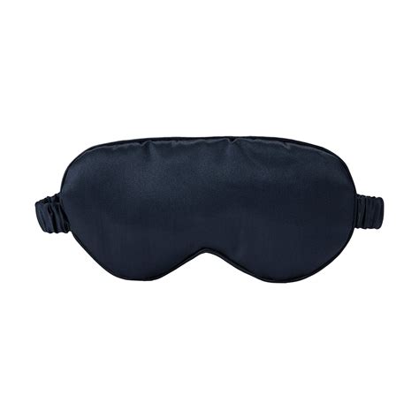 kmart indigo eye mask.